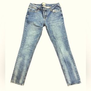 Aeropostale skinny jeans